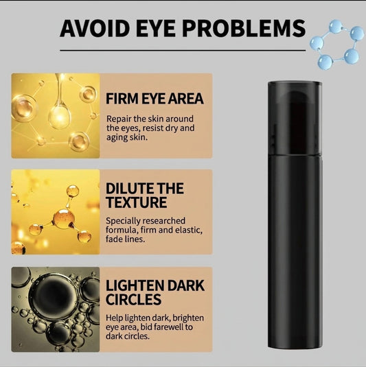 Draven Men’s Eye Repair Roller