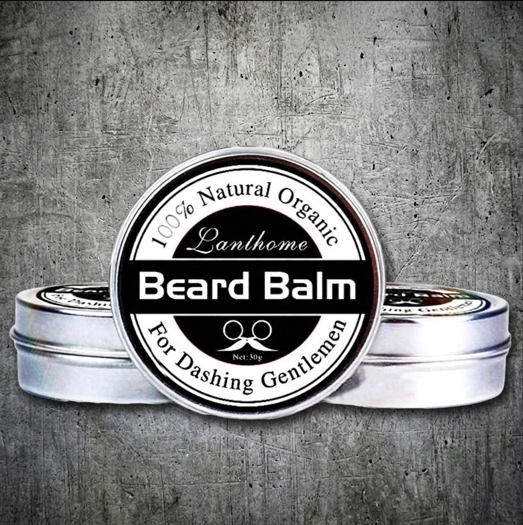 Draven Beard Balm