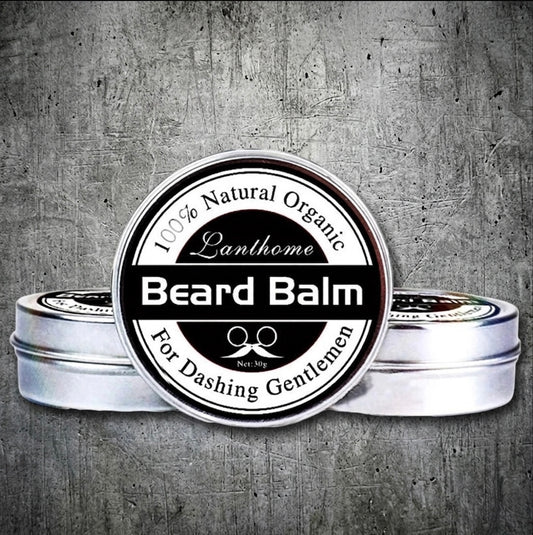 Draven Beard Balm