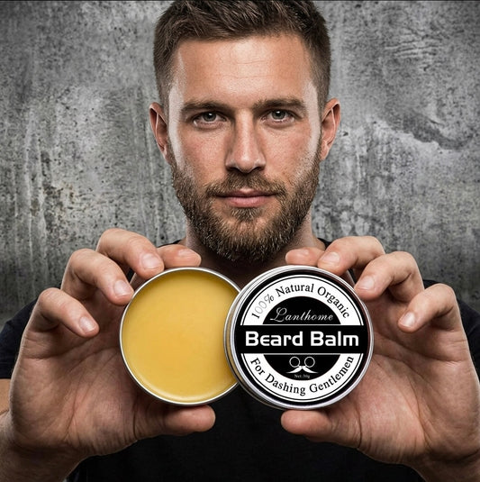 Draven Beard Balm