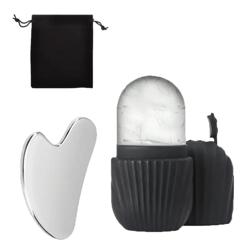 Draven Face Recovery Set