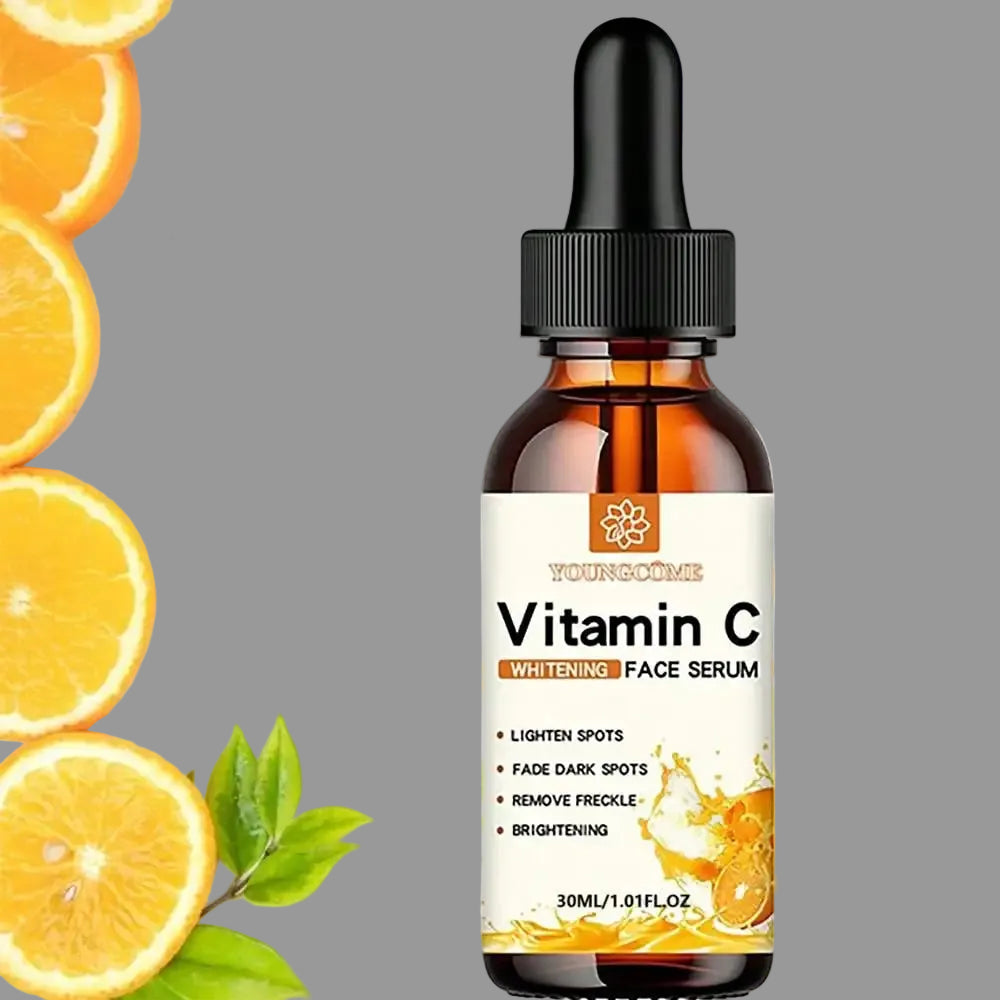 Draven Vitamin C Brightening Serum
